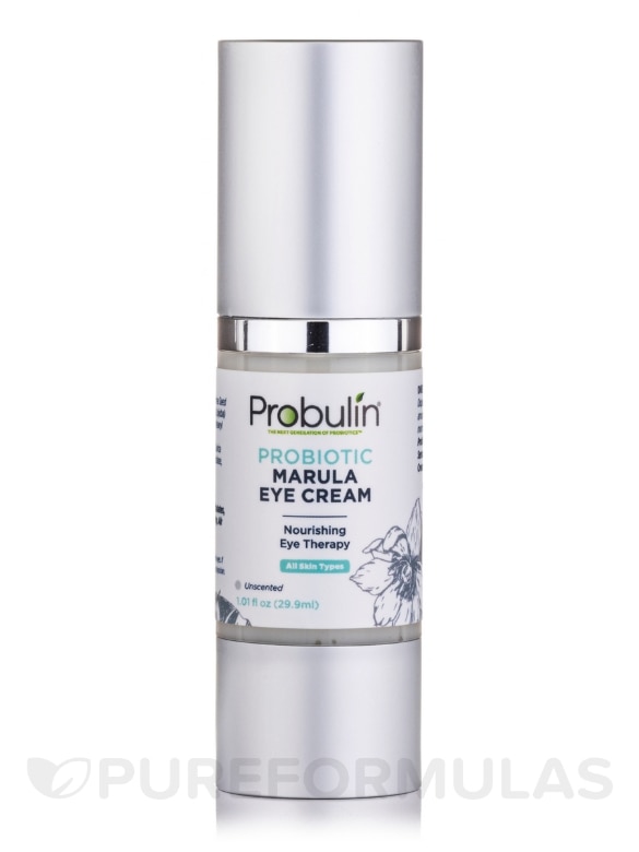 Probiotic Extract Marula Eye Cream - 1.01 fl. oz (29.9 ml) - Alternate View 2