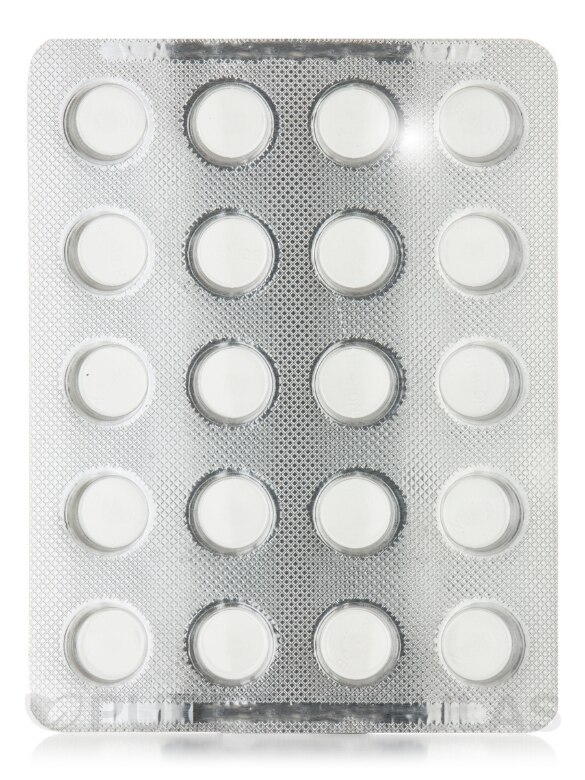 StressCalm™ Tablets - 60 Tablets - Alternate View 2