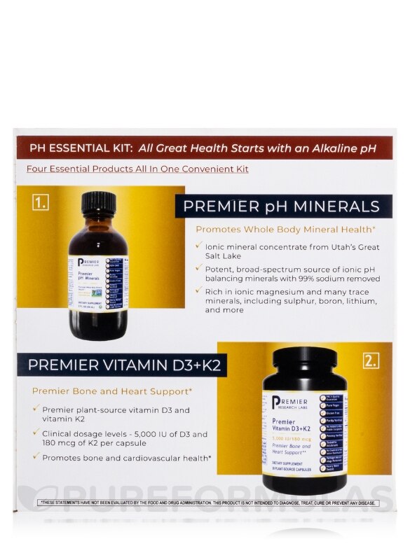 pH Essentials Kit - 1 Kit - Alternate View 6