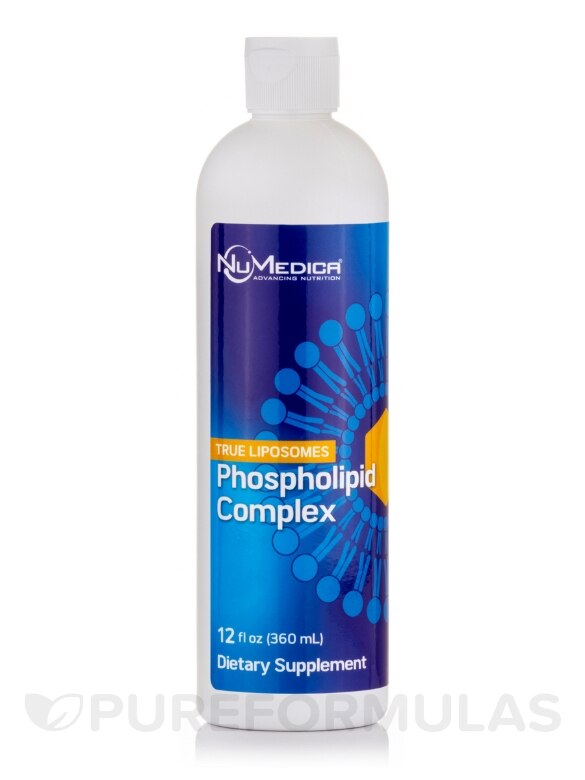 Phospholipid Complex - 12 fl. oz (360 ml)
