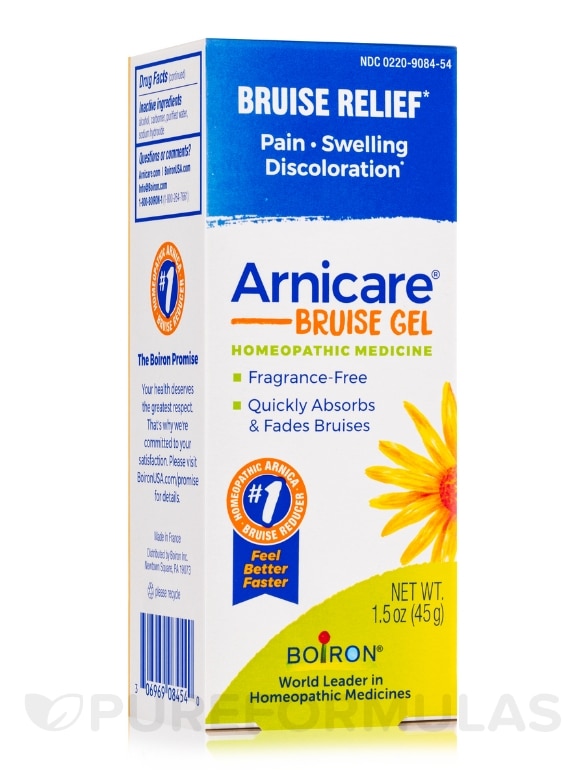 Arnicare® Bruise Gel - 1.5 oz (45 Grams)