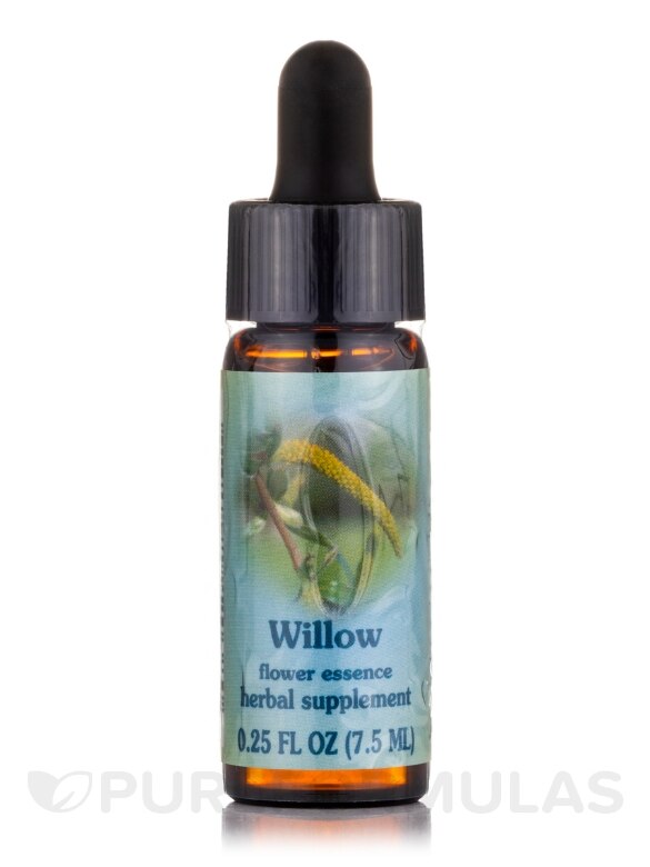 Willow Dropper - 0.25 fl. oz (7.5 ml)