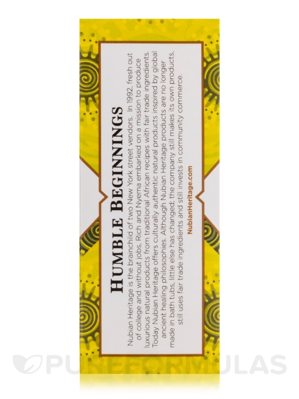 Lemongrass & Tea Tree Bar Soap - 5 oz (142 Grams) - Alternate View 4