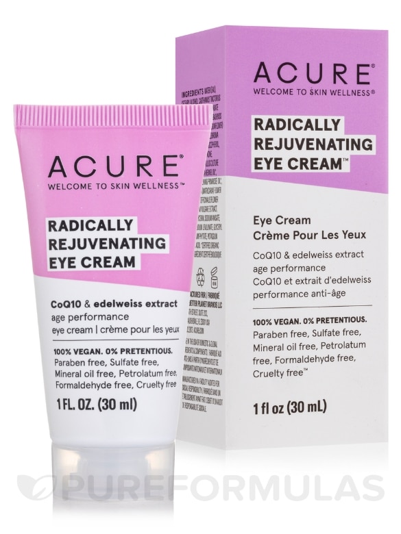 Radically Rejuvenating Eye Cream™ - 1 fl. oz (30 mL) - Alternate View 1