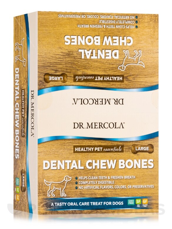Dental Chew Bone