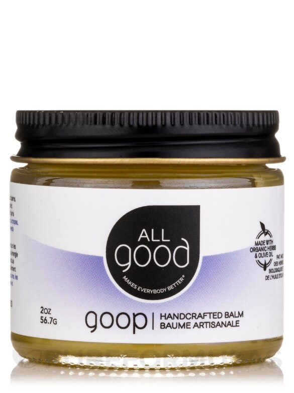 Goop Skin Recovery Balm - 2 oz (56.7 Grams)