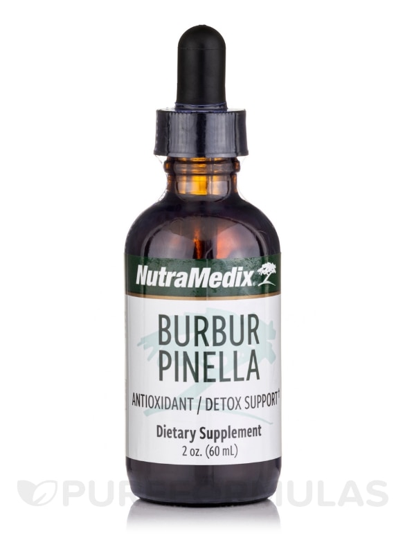 Burbur-Pinella - 2 oz (60 ml)