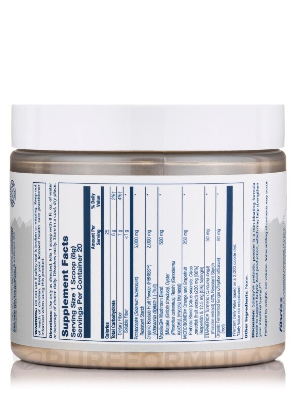 mycrobiome® Prebiotic Powder