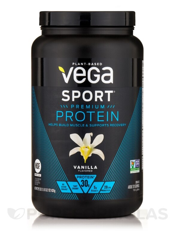 Vega Sport® Premium Protein Powder