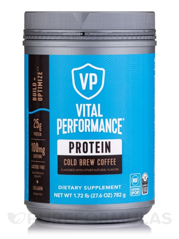 Vital Performance™ Protein