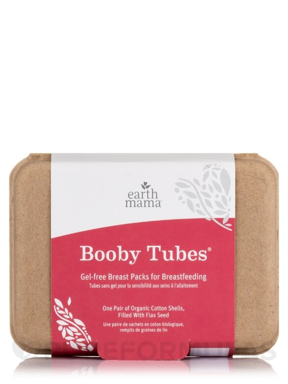Booby Tubes® - One Pair - Alternate View 2
