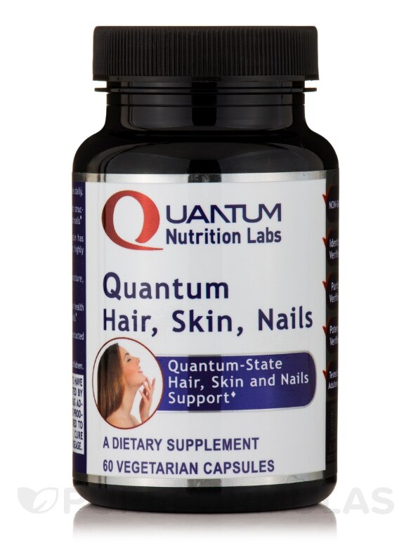 Quantum Hair
