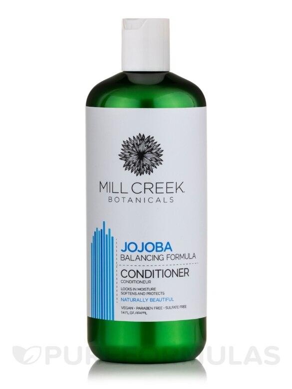 Jojoba Conditioner - 14 fl. oz (474 ml)