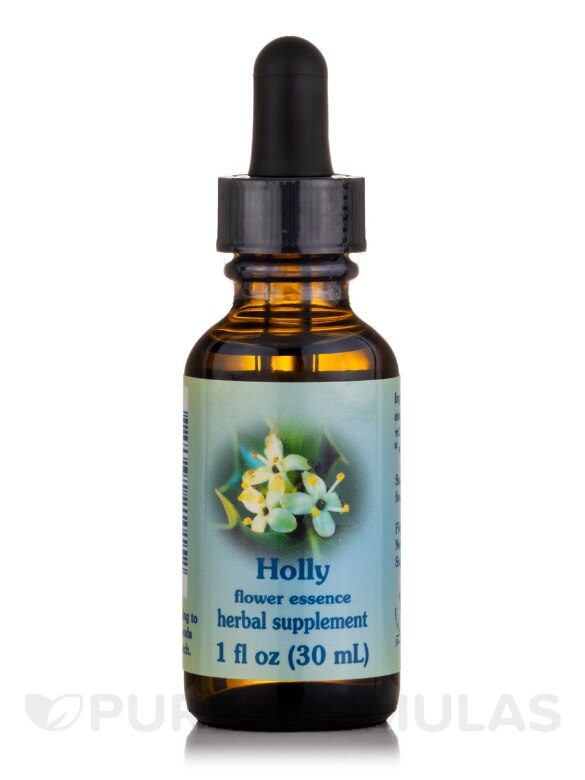 Holly Dropper - 1 fl. oz (30 ml)
