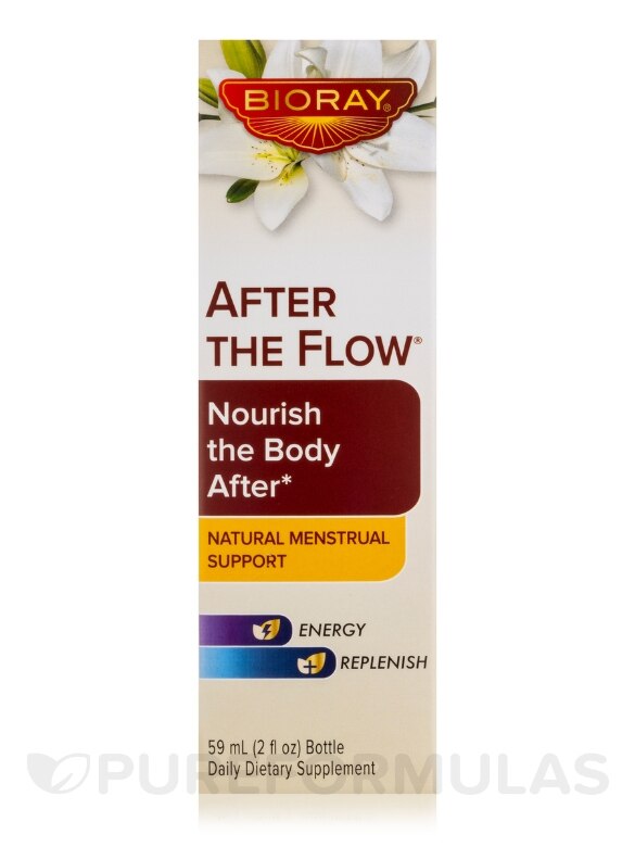 After the Flow® - 2 fl. oz (59 ml) - Alternate View 3