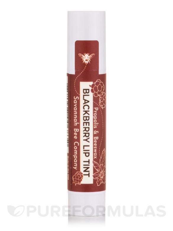 Blackberry Lip Tint - 0.15 oz (4.3 Grams)