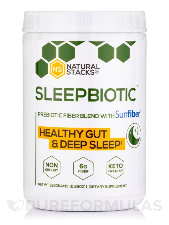 SleepBiotic™ - 11.29 oz (320 Grams)