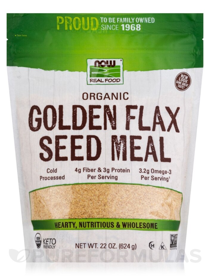 Save on Woodstock Just Seeds Flax Seeds Organic Order Online Delivery