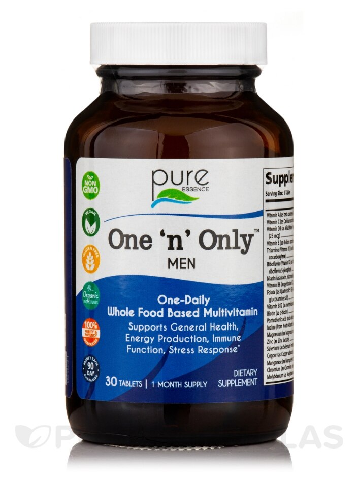 One 'n' Only™ Men - Pure Essence