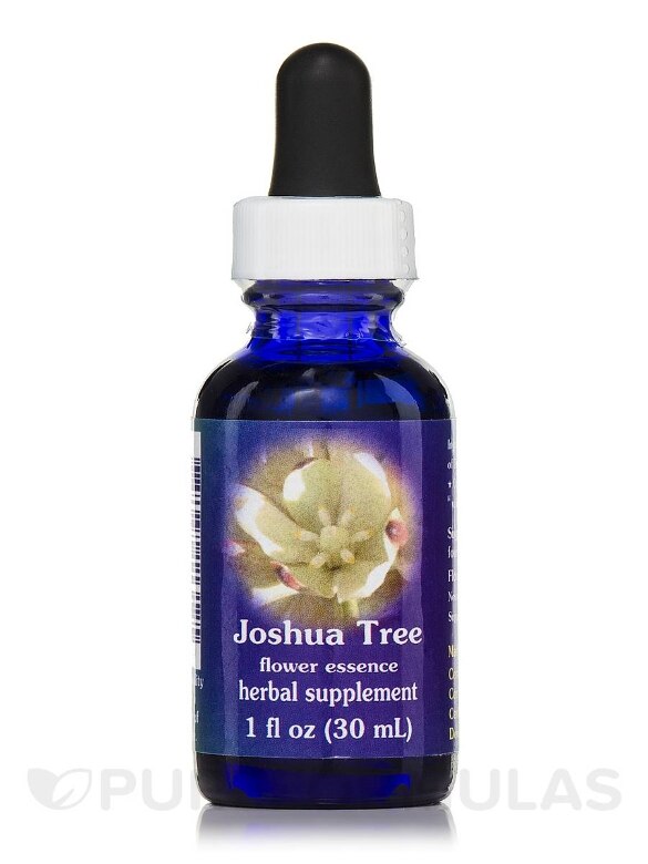 Joshua Tree Dropper - 1 fl. oz (30 ml)