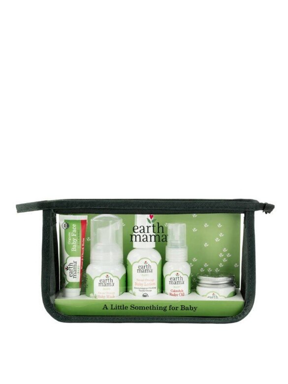 A Little Something for Baby - One Gift Set