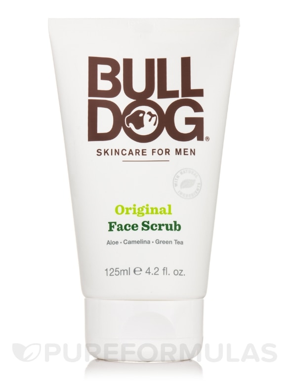 Original Face Scrub - 3.3 fl. oz (100 ml)