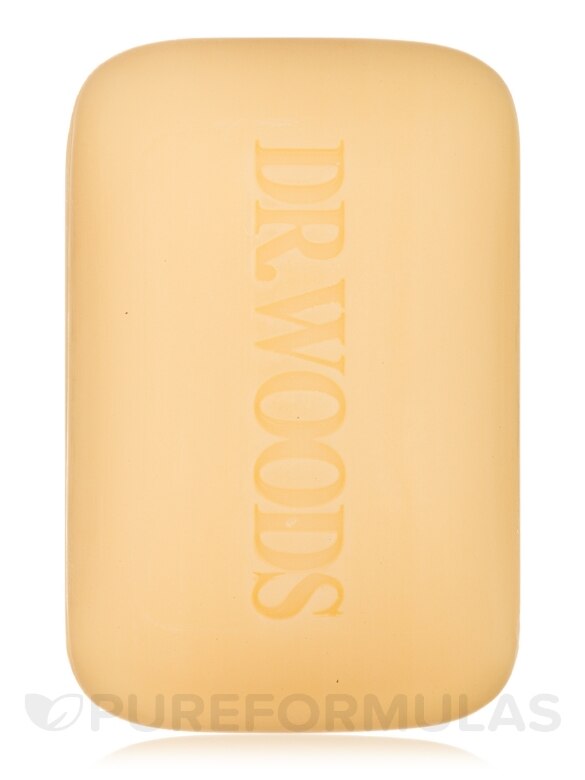 Bar Soap - Moisturizing Ginger Citrus with Jojoba Oil - 5.25 oz (149 Grams) - Alternate View 7