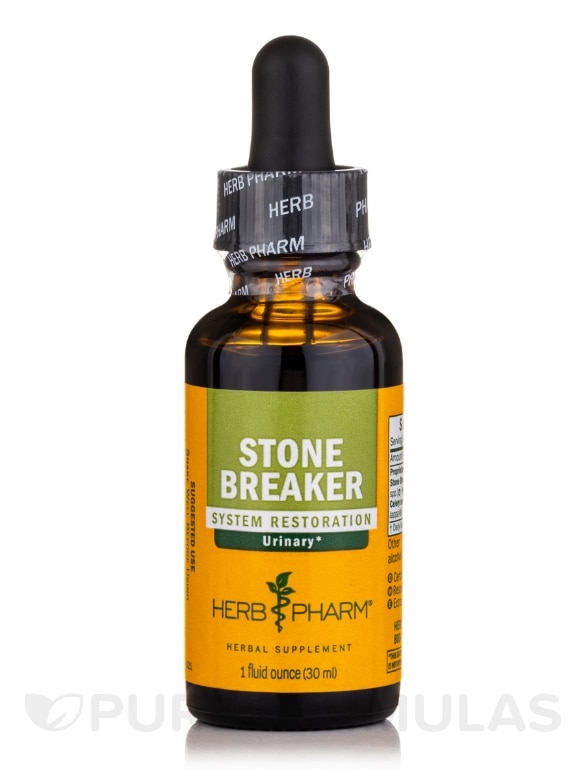 Stone Breaker Compound - 1 fl. oz (30 ml)