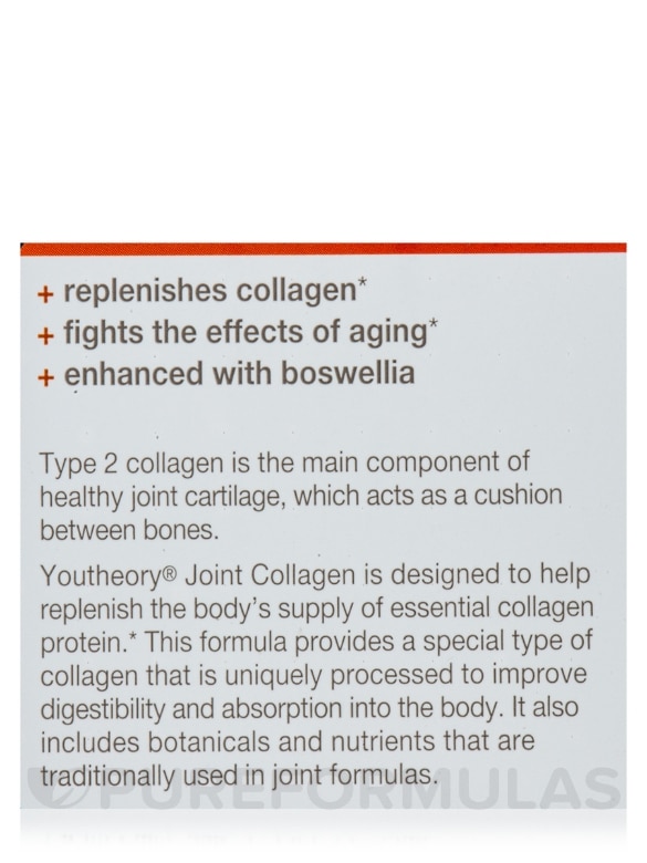Joint Collagen