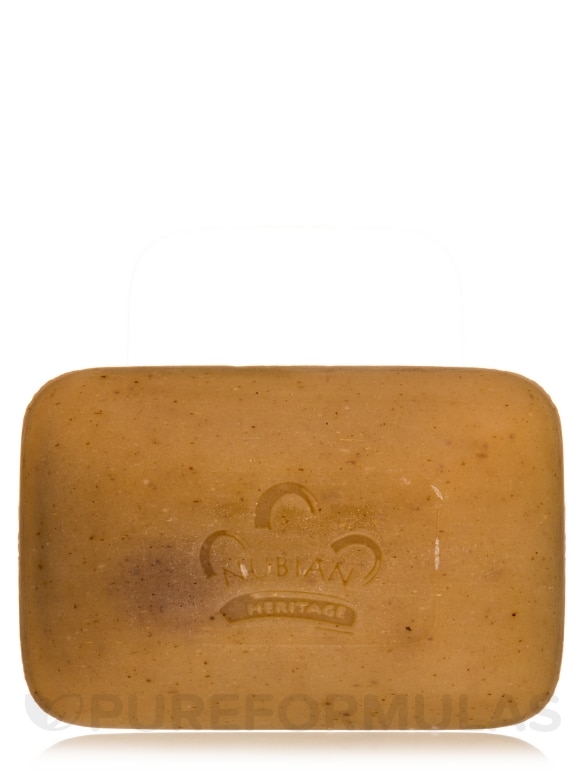 Patchouli & Buriti Bar Soap - 5 oz (142 Grams) - Alternate View 8