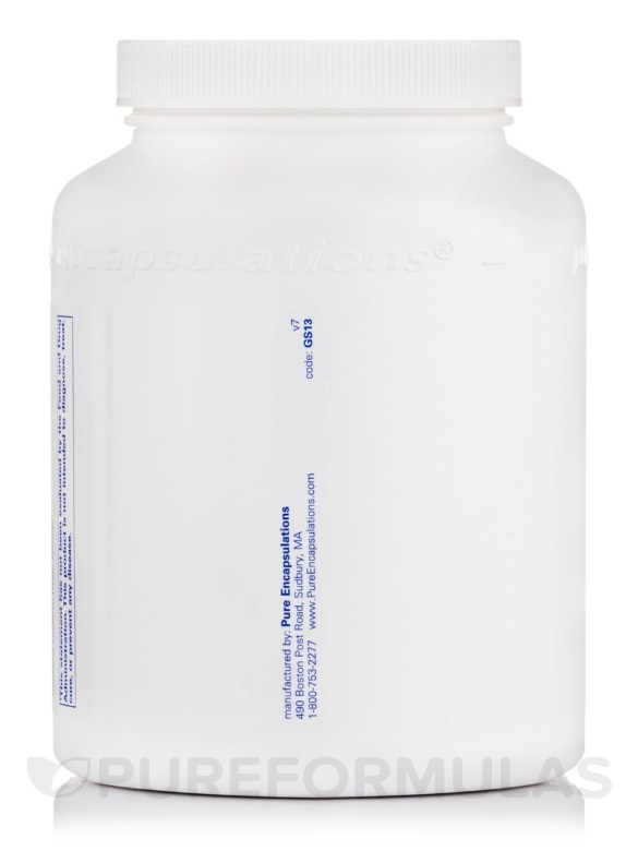 Glucosamine Sulfate 1,000 mg - 360 Capsules - Alternate View 2