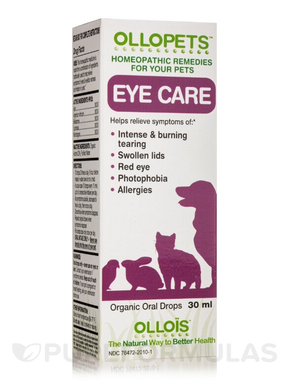 Eye Care - 30 ml