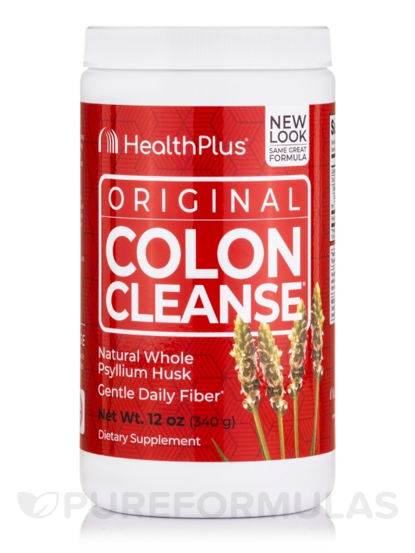 Original Colon Cleanse® - 12 oz (340 Grams)