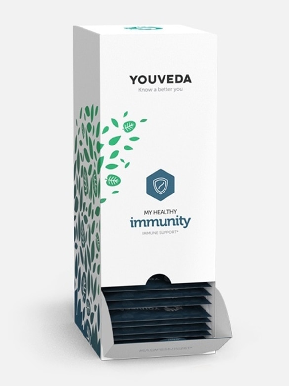 My Healthy Immunity - 30 Packets