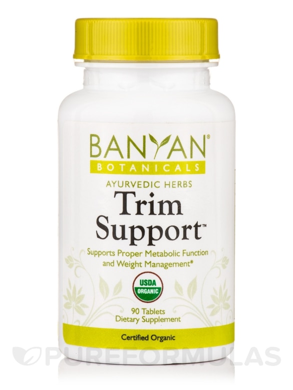 Trim Support