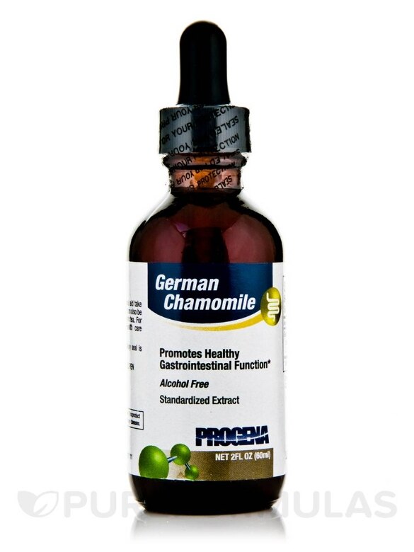 German Chamomile - 2 fl. oz (60 ml)