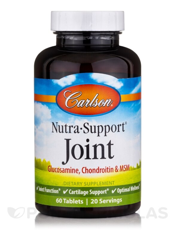 Nutra-Support® Joint - 60 Tablets