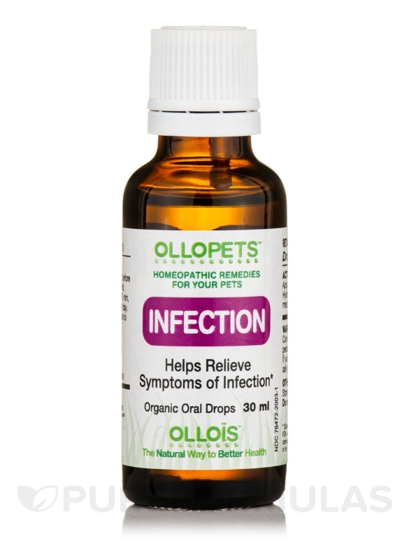 Infection - 30 ml - Alternate View 6