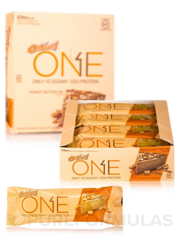 ONE® Protein Bar
