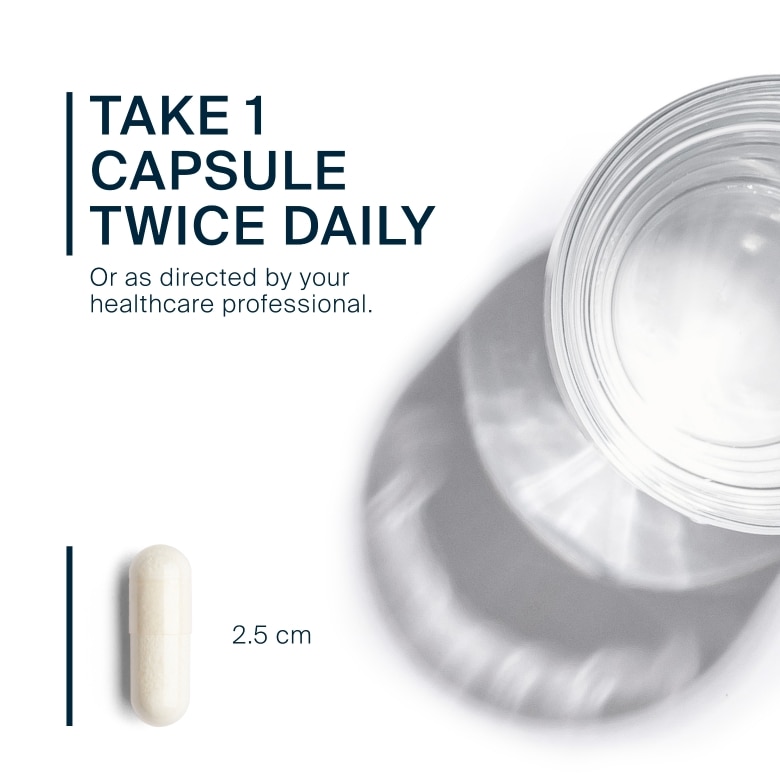 Carnitine 500 mg - 60 Capsules - Alternate View 6