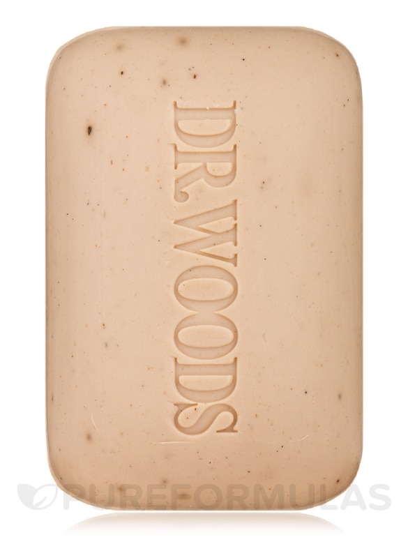 Bar Soap - Nourishing Coconut Milk with Vanilla Beans & Papaya - 5.25 oz (149 Grams) - Alternate View 7