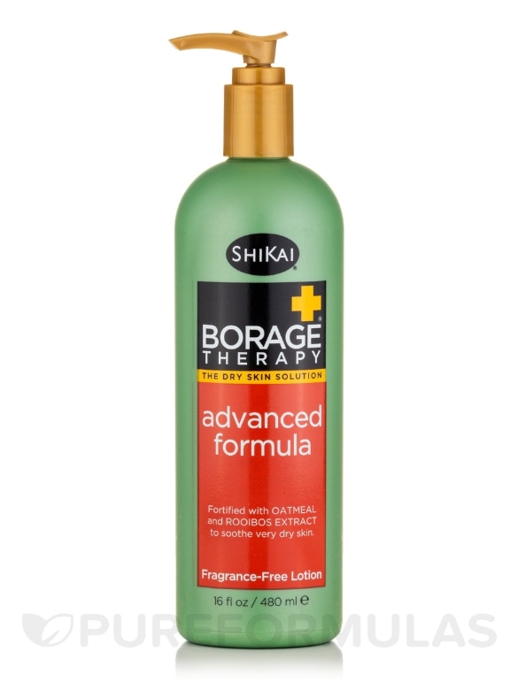 Borage Therapy® Advanced Formula Lotion