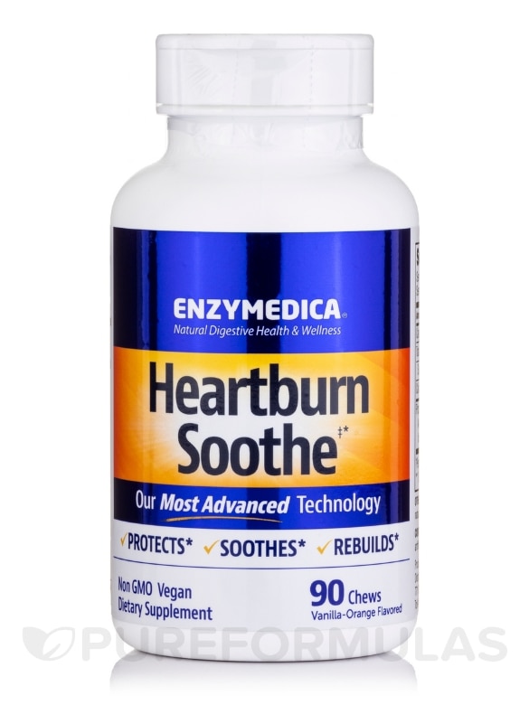 Heartburn Soothe