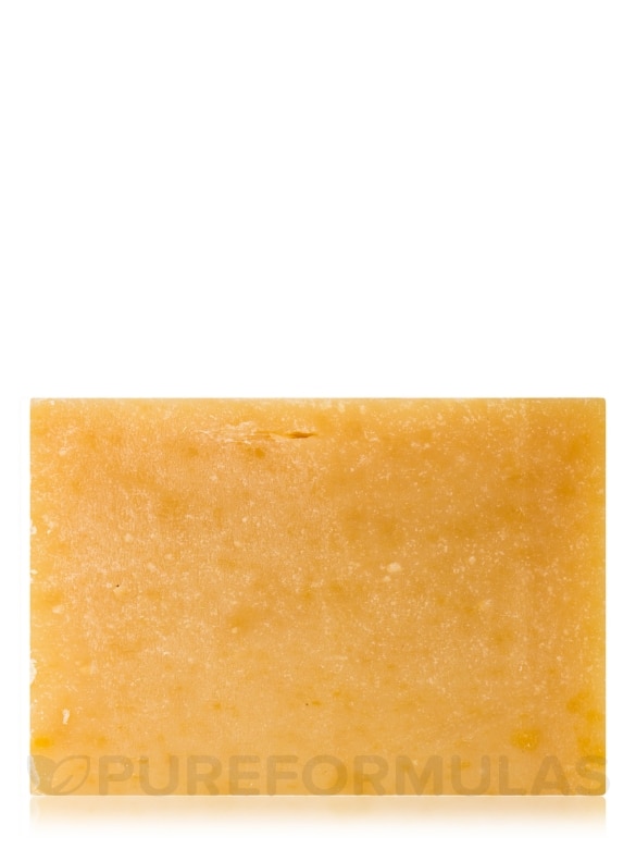 Fresh Coconut Body Soap Bar - 3.8 oz - Alternate View 8
