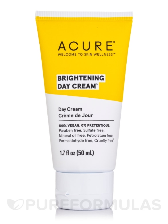 Brightening Day Cream - 1.7 fl. oz (50 ml) - Alternate View 2