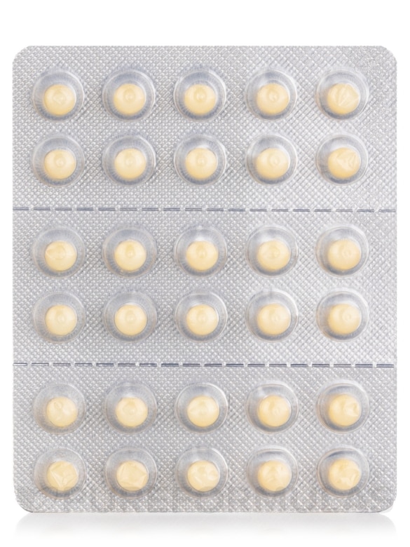 Probiotic Pearls® Acidophilus - 30 Softgels - Alternate View 2