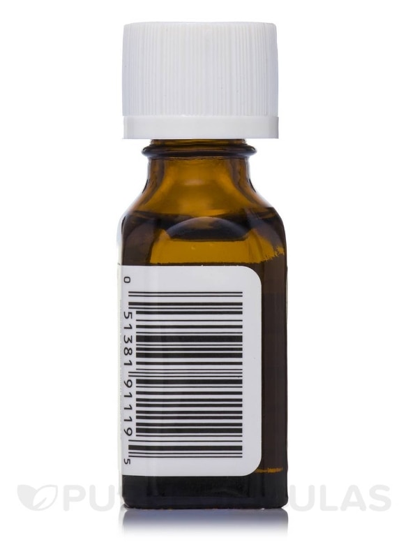 Frankincense Essential Oil (Boswellia Sacra) - 0.5 fl. oz (15 ml) - Alternate View 2