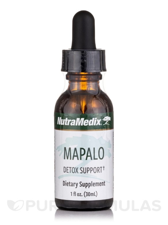 Mapalo - 1 oz (30 ml)