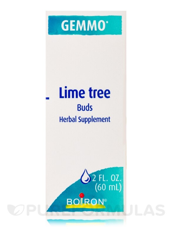 Lime Tree Tilia Tomentosa - 2 fl. oz (60 ml) - Alternate View 4