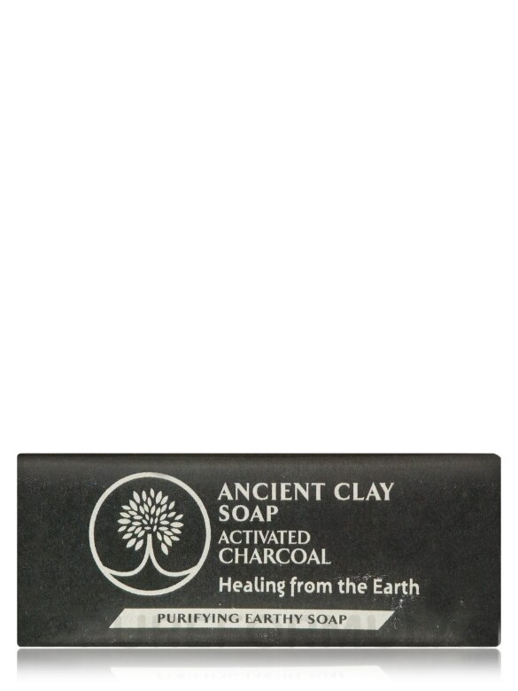 Ancient Clay Soap